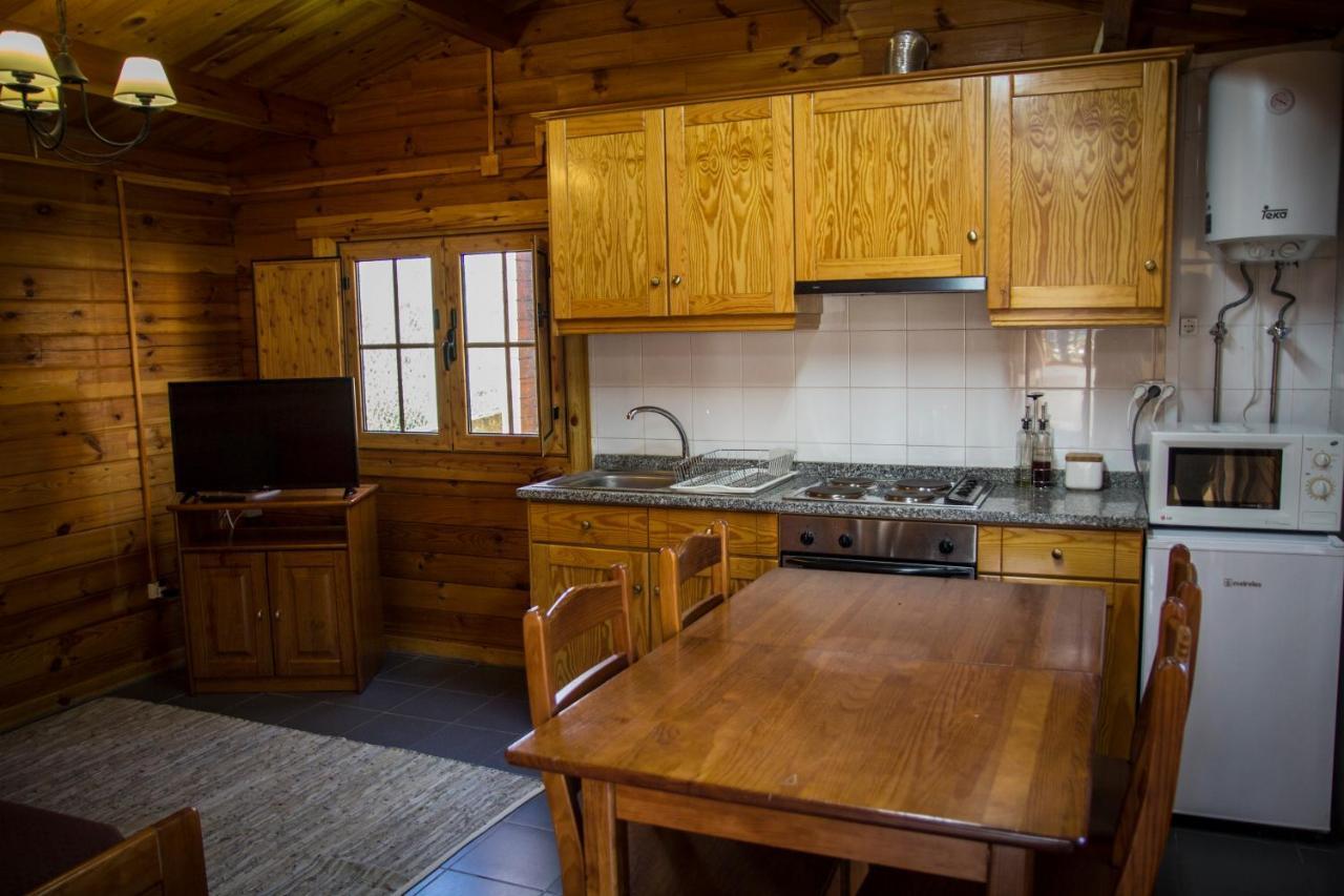 Xisto Camping Janeiro de Baixo Exterior foto